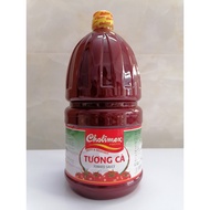 Ketchup [VN] CHOLIMEX Tomato sauce (bph-hk)