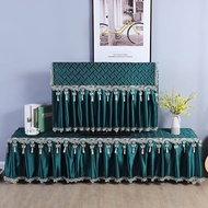 Starway High-End TV Cover Dustproof Edge Design for Hisense Xiaomi 55 Inch 65 Inch Thickened TV Cove