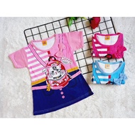 EROS DRESS FOR GIRLS (1-2 YEARS)