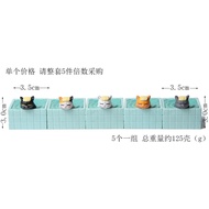 diy Resin Onsen Cat