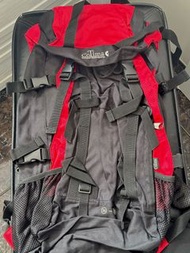 CoTima 30-35L 露營登山背包 背囊