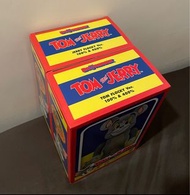 Tom and Jerry “ 100% & 400% “