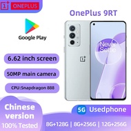 Oneplus 9RT（5G）Smartphone Unlocked 256GB All Colours Good Condition Original Used Phone