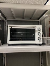KENWOOD MO740 焗爐