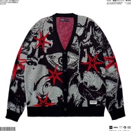 Kizaru Cardan Knitwear DYSKIA