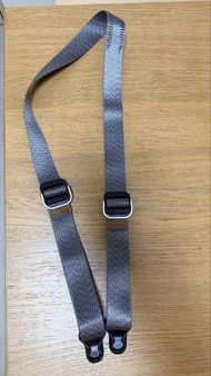 Peak Design Camera Strap -Slide LitetE 機帶（灰）