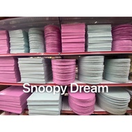 Colour Round Cake Board Bulat Board For Jelly Cake