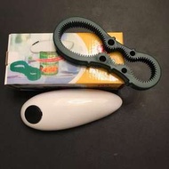 【★ONE TOUCH can opener多功能自動開瓶器電動開瓶器TV開罐頭器★】