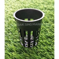 5000pcs Hydroponic Cup Net Pot Cawan Hydroponic Hidroponik 47MM