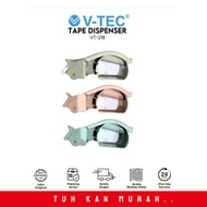 V-TEC TAPE DISPENSER TYPE VT-218