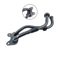 Suitable for Caterpillar E306/307/308 Excavator 4M40 Engine Oil Supply Line, Oil Cooler, Twin Turboc