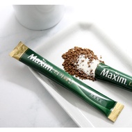 ✓ ☁ [Maxim] Decaf Coffee Mix / Decaffeinated Coffee Mix /  Decaf Instant Coffee Mix