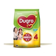 Dumex Dugro Step 4 Asli (3-6 Tahun) 850g