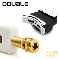 Pickup DOUBLE A2U Ukulele