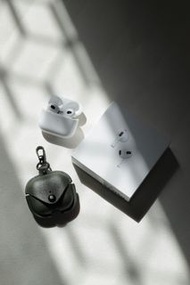 AirPods 3代 搭配 MagSafe 充電盒 (保固內)