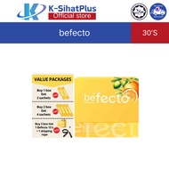 BeFree Befecto Slim Body Booster (30 Sachets)