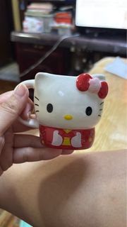 Hello Kitty杯 銀之鐘 北海道