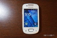 Samsung GALAXY mini s5570 智慧觸手機