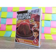 Volcano Eruption Kit