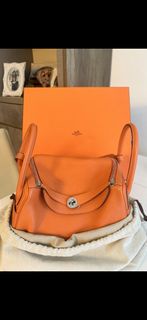 Hermes Lindy 30