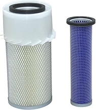 AF-625-S 6598492 6598362 Air Filter Kit for Bobcat 641 643 645 741 743 751 753 763 773 7753 843 853 