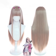 【Top-Rated Product】 The Goddess Of Victory Nikke Bunny Girl Cosplay Costume Artificial Suit Wig Rabb