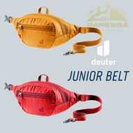ANGGRAEINI Deuter | Deuter Junior belt | Sling Bag | Waist Bag | Waisbag Deuter