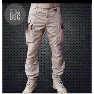Latest WTC TACTICAL Pants
