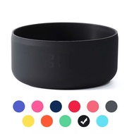 Hydro Flask 64oz Universal Water Bottle Sleeve Silicone Base Sleeve