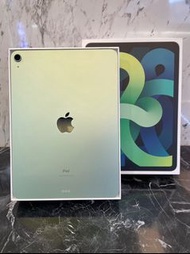 ❤️google五星評論店家❤️🎈展示品🎈🔥平板🔥💟ipad Air4 10.9吋 64G 綠色💟WiFi版