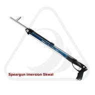 Speargun Spearfishing Ster Alat Selam Panah Tembak Ikan Imersion