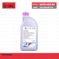 G013 A8J M1 Audi/ Volkswagen G13 coolant concentrate (1.5 liter)