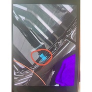 Mercedes-Benz GLB200 GLB220 GLB260 GLB35 Front Gear Trim Buckle Roof Trim Clip