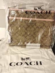Coach斜袋
