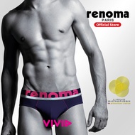 Renoma Underwear VIVID Microfiber Brief (3 pcs)