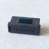 BLX-A SMD Fuse Holder | 5x20 Glass Fuse Holder PCB Mount