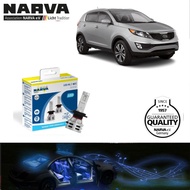 Narva Range Performance LED H7 Headlight Bulb for Kia Sportage SL (2011 - 2016)