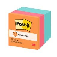กระดาษPOST-IT#2059-AQ 3x3" โพสต์-อิท 2059-AQ