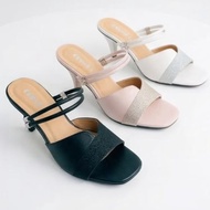 Fashion Shoes Pointed Heels 3 Inches High Size 36- 45 Available In Small And Large Sizes Bigsize Gli