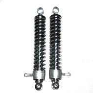 Rear shock absorber FORM-Z ES TS ET 125-250 32-26. 010  32-26. 002 ET150 ETZ50 TS150 TS250