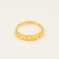 999/24K Gold Ring PGJR181358