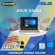 ASUS A542UF [CORE i5-8250U NVIDIA 930MX] 20GB RAM 512GB SSD 15.6"