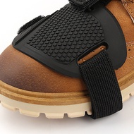 Motorcycle Shift Rubber Shift Rubber Shoe Guard Rubber Protective Sleeve Shift Shoe Guard Shift Slee