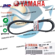 Original YAMAHA GENUINE Motorcycle Belt B8R-E7641 New Aerox 155