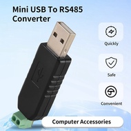 1pcs USB to RS485 CH340 PL2303 FT232RL to RS485 module USB to 485 converter