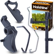 Haishine Switch Shaft Choke Rod/Throttle Trigger Linkage Fit STIHL 017 018 MS170 MS180 MS 170 180 Ch