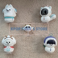 TXT Ppulbatu MagicSnow - Holiday Figure Ver.