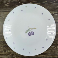Corelle Dinner Plate 26cm (Plum)