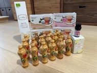 保加利亞白玫瑰精油