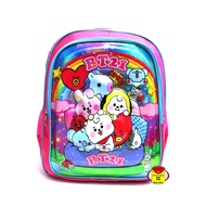Girls bt21 Bag